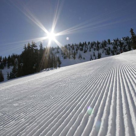 Alta'S Rustler Lodge Εξωτερικό φωτογραφία