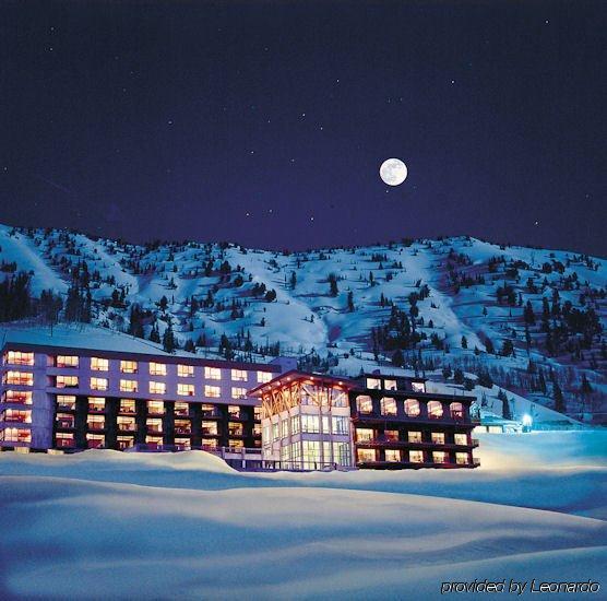 Alta'S Rustler Lodge Εξωτερικό φωτογραφία