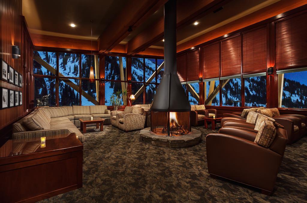Alta'S Rustler Lodge Εξωτερικό φωτογραφία