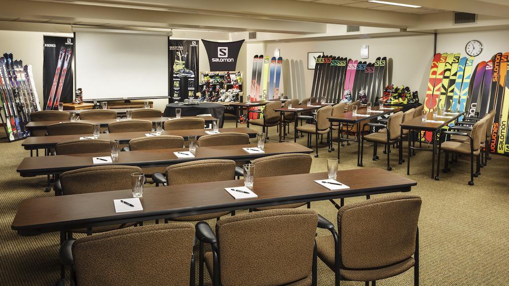 Alta'S Rustler Lodge Εξωτερικό φωτογραφία