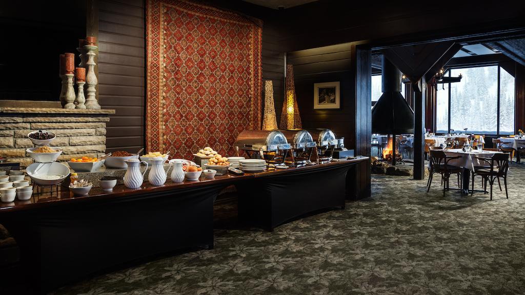Alta'S Rustler Lodge Εξωτερικό φωτογραφία