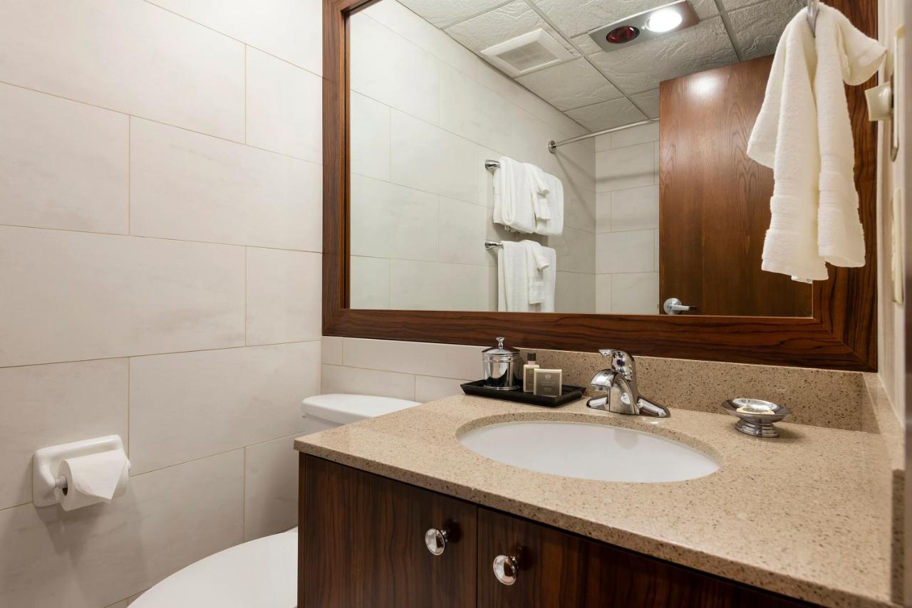 Alta'S Rustler Lodge Εξωτερικό φωτογραφία