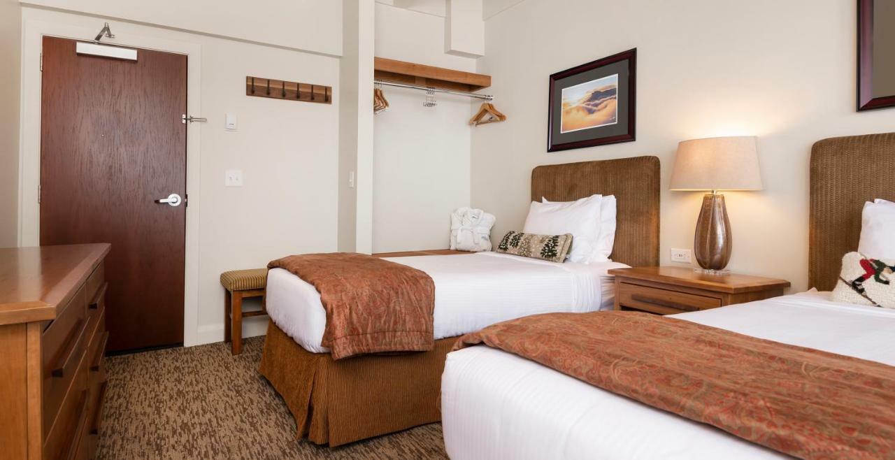 Alta'S Rustler Lodge Εξωτερικό φωτογραφία